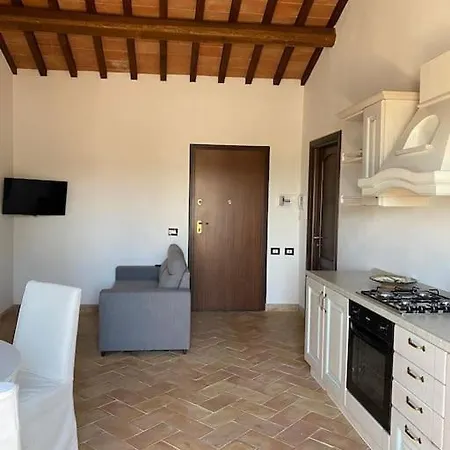 Centro Splendido Con Vista