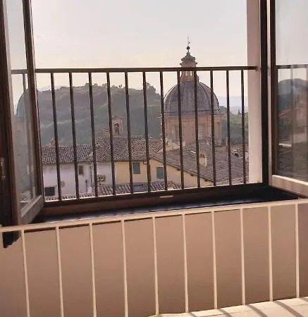 Centro Splendido Con Vista *