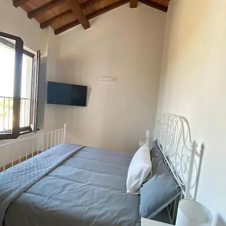 Centro Splendido Con Vista