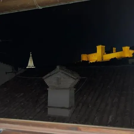Appartamento Centro Splendido Con Vista
