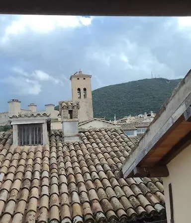 Centro Splendido Con Vista * Spoleto
